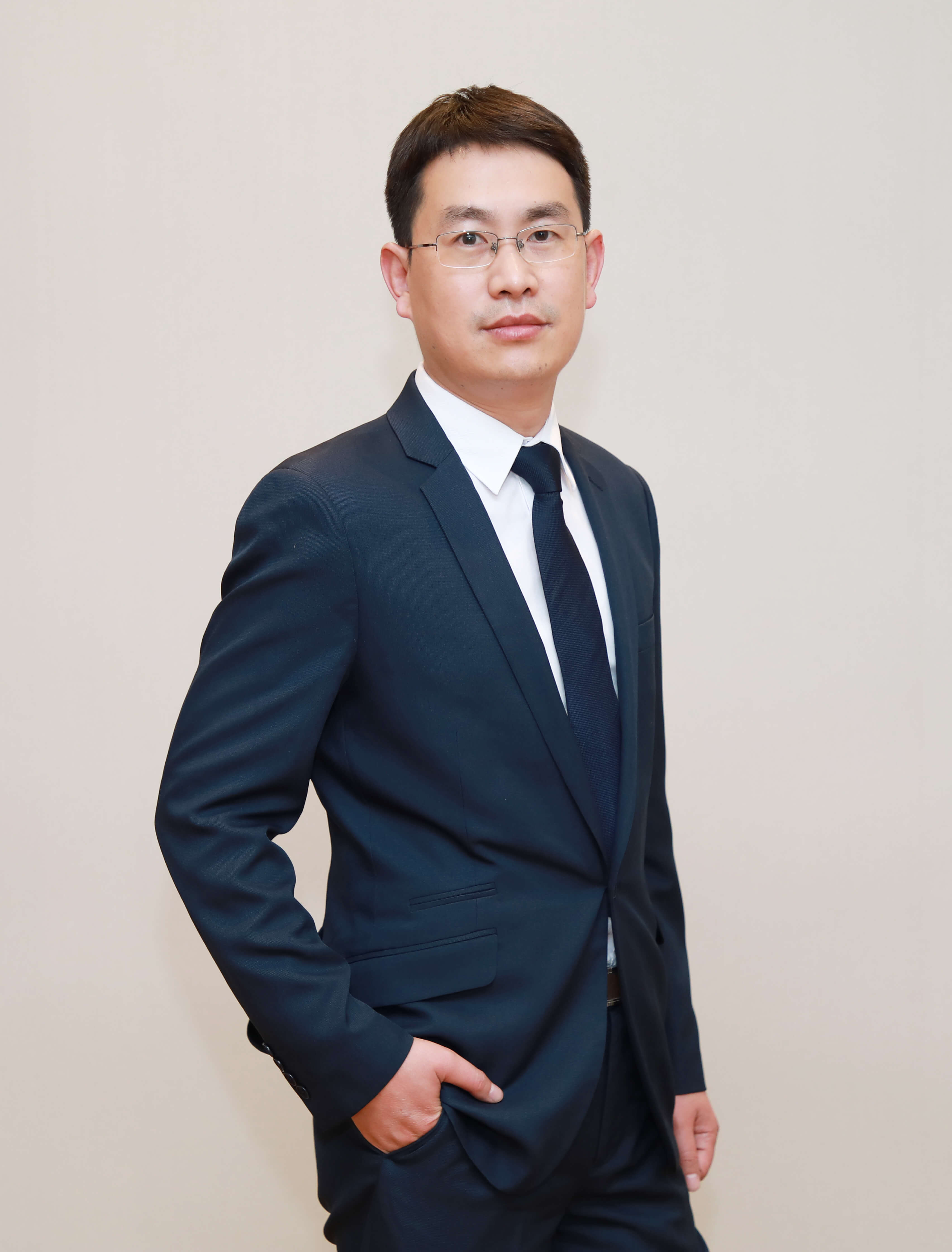 Dr. Sheng Wang